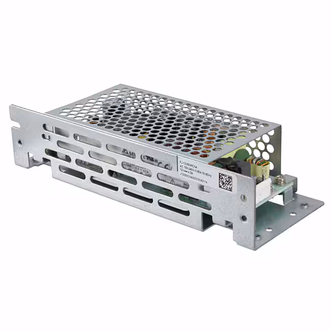 PJ-12V50WCNA Delta Electronics  Convertisseurs CA/CC